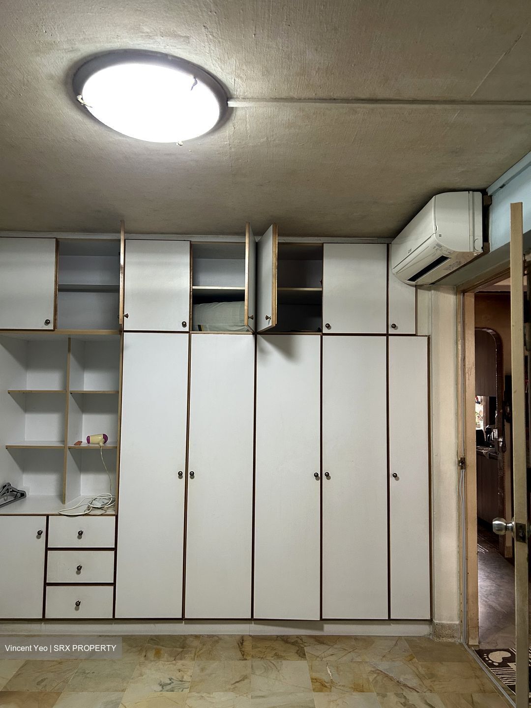 Blk 22 Bukit Ho Swee Court (Bukit Merah), HDB 3 Rooms #635133291